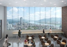 [분양 돋보기] 양평 랜드마크 양평역 한라비발디 2월 분양