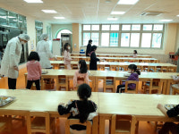 광주시교육청, 개학대비 학교급식 특별점검 실시