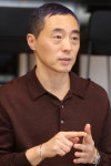 [AI 기업人] AI 순환자원 회수로봇 전국 160대 보급...기업가치 1100억원 평가받는 수퍼빈 김정빈 대표