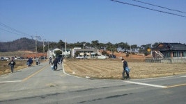 영암군 미암면, 클린영암, 복지영암 ! 우리가 먼저 나섭니다