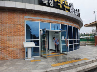 곡성군, 오는 11일 작은영화관 재개관