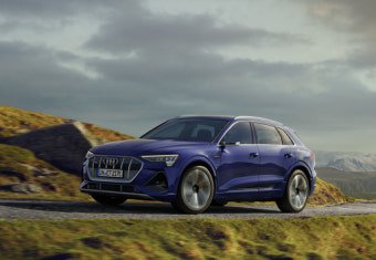 제네시스 G80 '2021 올해의 차' 선정…올해의 수입차 BMW 뉴 5시리즈