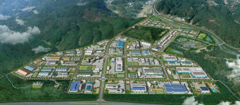 부산시, 장안산업단지 내 장애인표준사업장 설립·운영 지원