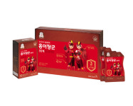 [메가히트상품탄생스토리] KGC 인삼공사 정관장 홍이장군