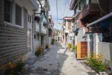 서울시, 오래된 골목길 10곳 재생사업 완료