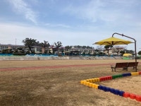 어머니 조의금 모아 신안 팔금초등학교에 2000만원 기부