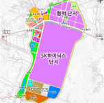 용인 반도체 클러스터 산업단지계획 최종 승인… 120조원 민간투자 프로젝트 본격화