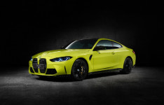 BMW, 4월 온라인 한정판 5종 공개…뉴 M3·M4 컴페티션 퍼스트에디션 등