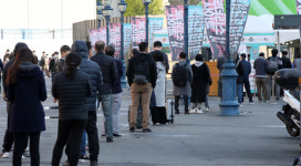 서초구 소재 헬스장에서 총 84명 확진...서울 곳곳 집단감염 속출