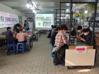 남구, ‘주말 토요학교’ 프로그램 운영자 모집