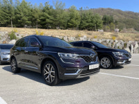[YG의 카톡(Car Talk)] 엄빠차 QM6, 패밀리 SUV로 딱!…부드러운 주행·정숙성 뛰어나