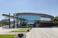 포스코, 포항 새로운 문화공간 조성…임직원·시민들 위한 Park1538 개장