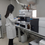 고양시 농업기술센터, 2년 연속 잔류농약 분석능력 우수성 인정