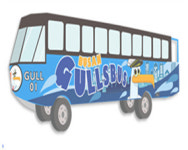 부산시, 수륙양용투어버스 우선협상대상자 선정...운행 시동건다!