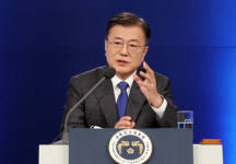 문 대통령, 부동산·청문제도 '보완'에…남북 대화 재개 기대