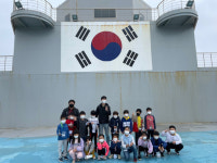 우리 주변 고장의 문화와 삶! 장상륙작전과 영덕의 어촌문화