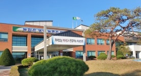 상주시, 임대형 스마트팜 입주자 모집