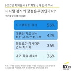 EY한영 회계감사 애로사항…감사 대응시간 과다 1위