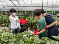 곡성군, 현장에서 배우는 4-H회 양성교육 추진