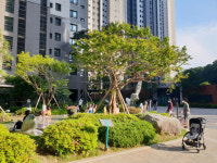 [아파트의 미학(美學)] '강남 제일 숲세권' 개포래미안포레스트