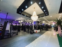 워라밸 피트니스 첫 직영점 오픈…합리적 가격에 호텔급 운동 공간