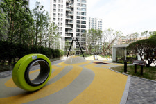 [아파트의 미학(美學)] <12>포레나노원 수락산 계곡을 담다