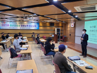 미래 경북농업 이끌 청년농업인 경영역량 강화