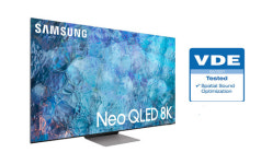 삼성전자, 네오 QLED TV 공간 최적화 사운드 인증…스페이스핏 사운드