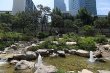 [아파트의 미학(美學)] <16>디에이치 반포 라클라스 곡선의 미학