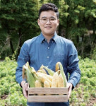 [3040 벤처 CEO 열전⑩] 식탁이 있는 삶 김재훈 대표 가장 맛있을 때 최상의 품질로 배송