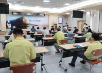 영양군의회, 의료취약지역 개선방안 연구용역 발표회 가져