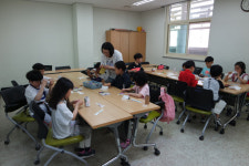 목포어린이도서관, 여름방학 프로그램 수강생 모집