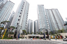 [아파트의 미학(美學)] <19>서초그랑자이 숲으로의 초대