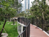 [아파트의 미학(美學)] <19>서초그랑자이 숲으로의 초대