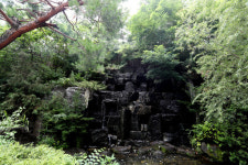 [아파트의 미학(美學)] <20>DMC래미안e편한세상 폭염 속 휴식공간 풍부