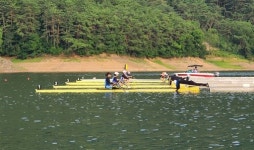 장성군 ‘제37회 대통령기 전국시도대항 조정대회’ 성공적 마무리!