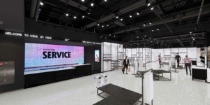 롯데百, 초대형 체험 앞세운 스포츠 매장 연다… MZ 세대 취향 저격나서