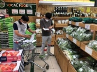 여수시, 로컬푸드 출하농산물 “안심하고 드세요”