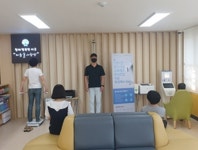 곡성군, 다림돌 건강돌봄쉼터에서 몸과 마음 스스로 관리 OK