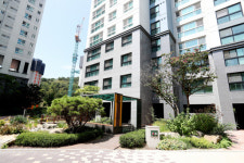 [아파트의 미학(美學)] <24>북한산더샵 숲세권 명품아파트