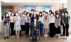“장애 넘어 살기좋은 광주 만든다”