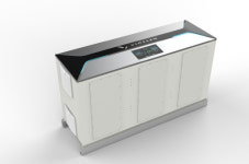 빈센, 선박용 대용량 ESS 개발 및 형식 승인 완료