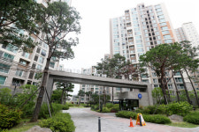 [아파트의 미학(美學)] <26>목동센트럴아이파크위브 도심 속 미니신도시