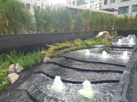 [아파트의미학(美學)] <30>대치르엘…양재천 여울을 담다