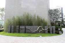 [아파트의미학(美學)] <30>대치르엘…양재천 여울을 담다