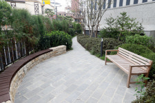 [아파트의미학(美學)] <30>대치르엘…양재천 여울을 담다