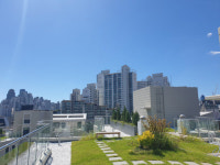 [아파트의미학(美學)] <30>대치르엘…양재천 여울을 담다