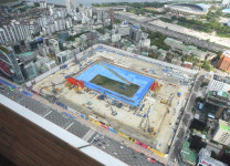 서울시, 현대차 GBC 일대 안전관리 시민자문단 발족