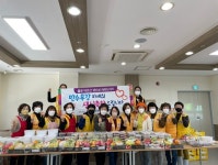 홀로 어르신 생신 축하합니~Day!