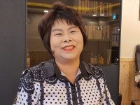 지역사회 나눔 실천... 이엔아이지 한정심 대표
